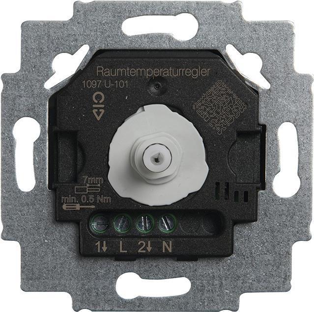 Actual product image Busch-Jaeger 1097 U-101