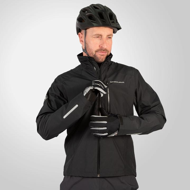 Actual product image Endura Hummvee (L)
