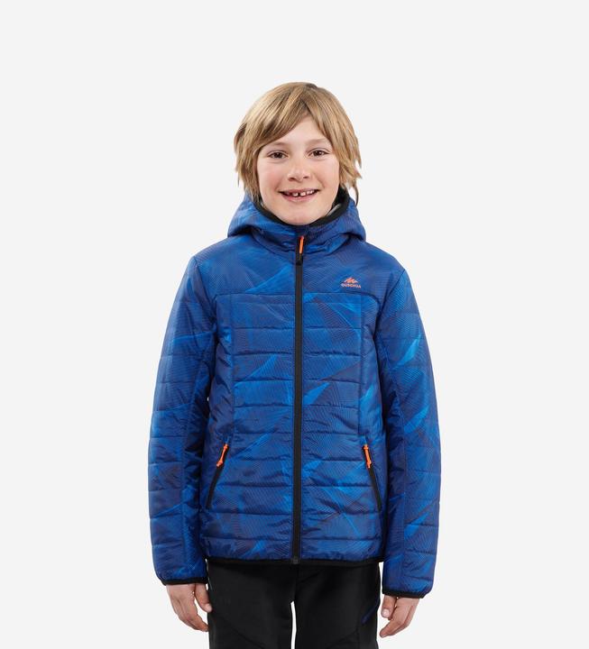 Image du produit Quechua padd jkt mh 500 tw boy 162812 (140, 146, 152)