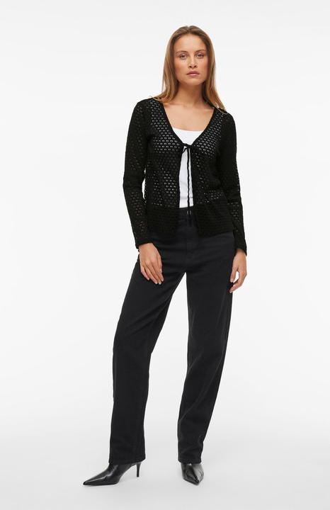 Immagine prodotto Vila V-Ausschnitt Strickjacke (S)