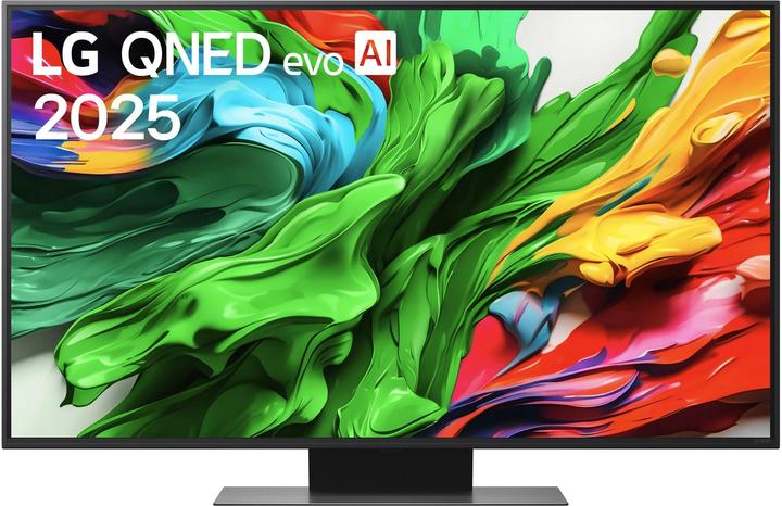 LG 50QNED86A6C