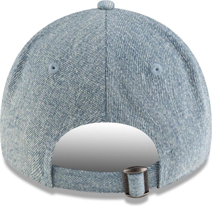 Image du produit New Era 9Twenty Damen Cap - Acid Denim Los Angeles Dodgers