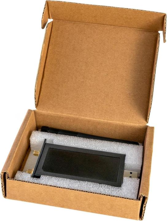 Actual product image Philips Wi-Fi + BT module 3650Q/4650D