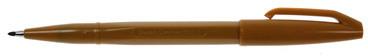 Produktbild Pentel Faserschreiber Sign Pen (Ocker, 1 x)