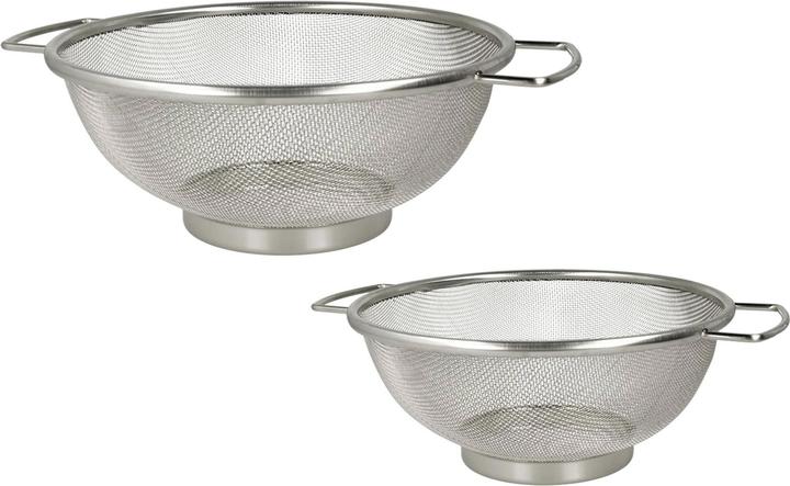 Produktbild Metaltex Standsieb (20 cm)