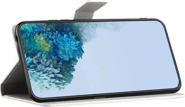 Image du produit Cover-Discount iPhone 16 Plus - Étui pour téléphone portable avec motif élégant (Apple iPhone 16 Plus)