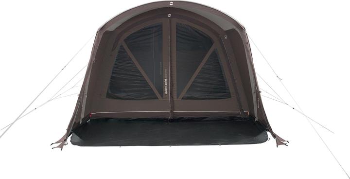 Actual product image Outwell Nashville 5 Air TC (Pitching tent, 35.80 kg, 5 persons)