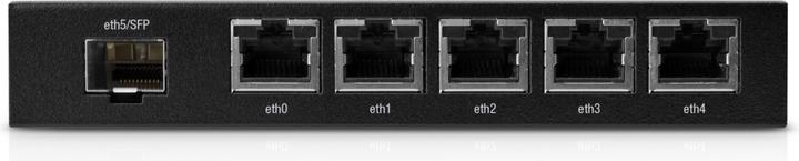 Productafbeelding Ubiquiti EdgeRouter X SFP