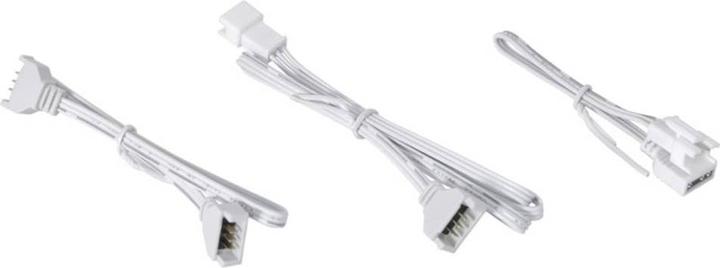Produktbild Lian-Li Uni Fan P28 Side ARGB Strip 3er Pack (RGB)