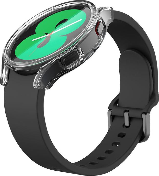 Actual product image Spigen Ultra Hybrid