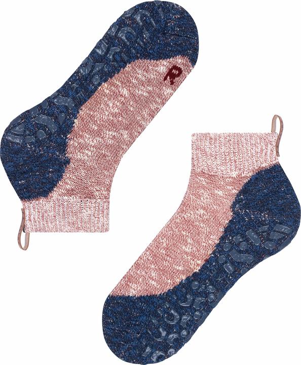 Actual product image Falke Lodge Homepad SN CP (Single pack, 39 - 40)