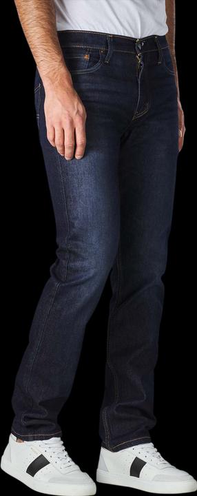 Actual product image Levis 511 Jeans Slim Fit myers crescent adv (W30/L30)