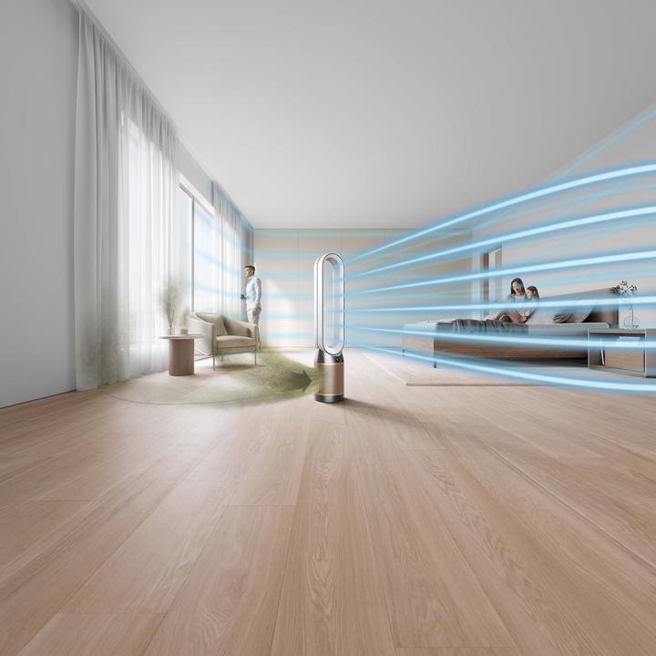 Actual product image Dyson Cool Formaldehyde (27 m²)