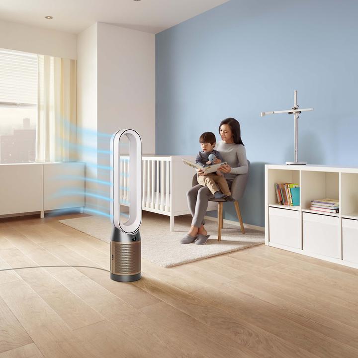 Actual product image Dyson Cool Formaldehyde (27 m²)