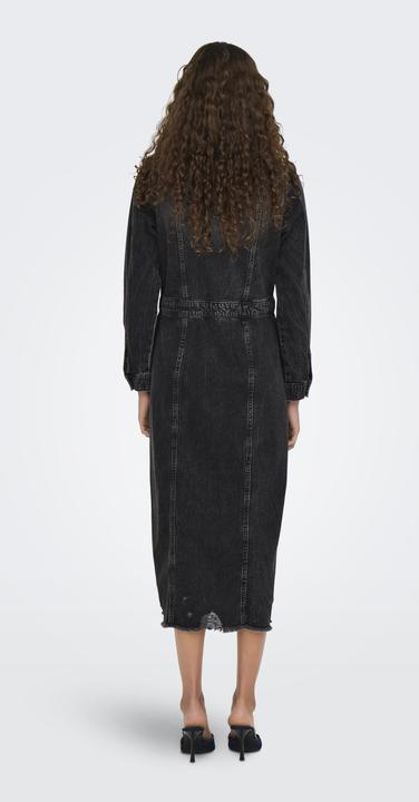 Image du produit Only ONLBROADWAY Robe longue en jean (S)