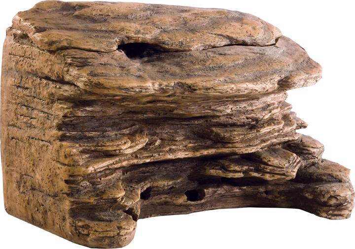 Actual product image Exo Terra Turtle Cliff