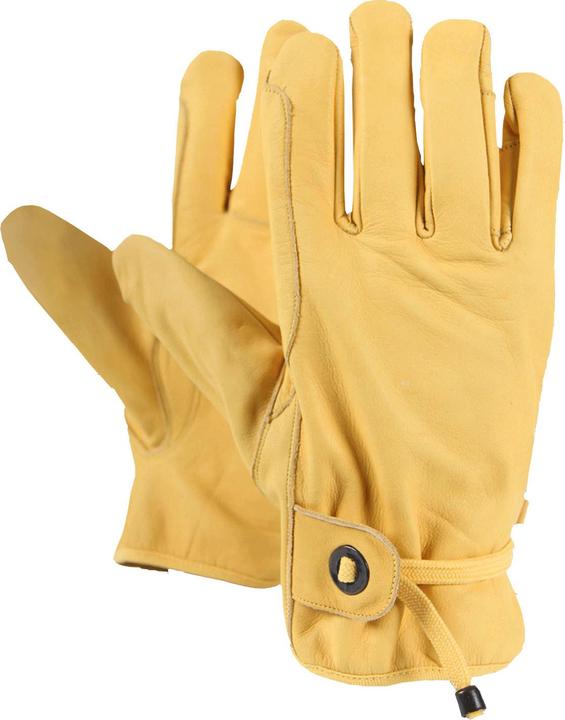 ELT Westernhandschuh Texas (S)