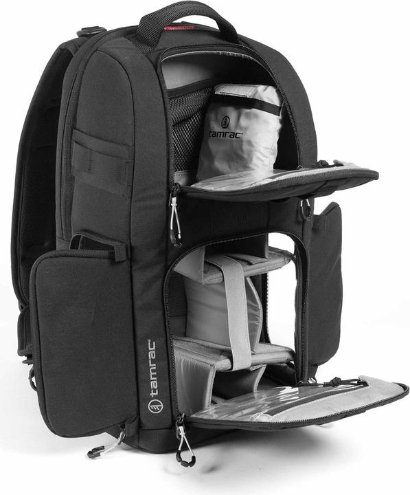 Actual product image Tamrac Corona 26 (Photo backpack, 26 l)