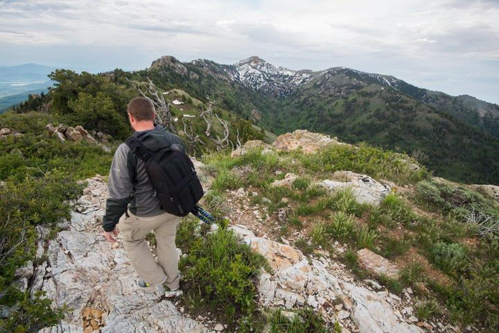 Actual product image Tamrac Corona 26 (Photo backpack, 26 l)