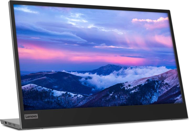 Produktbild Lenovo L15 (1920 x 1080 Pixel, 15.60")