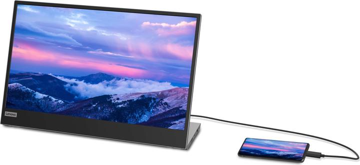 Produktbild Lenovo L15 (1920 x 1080 Pixel, 15.60")