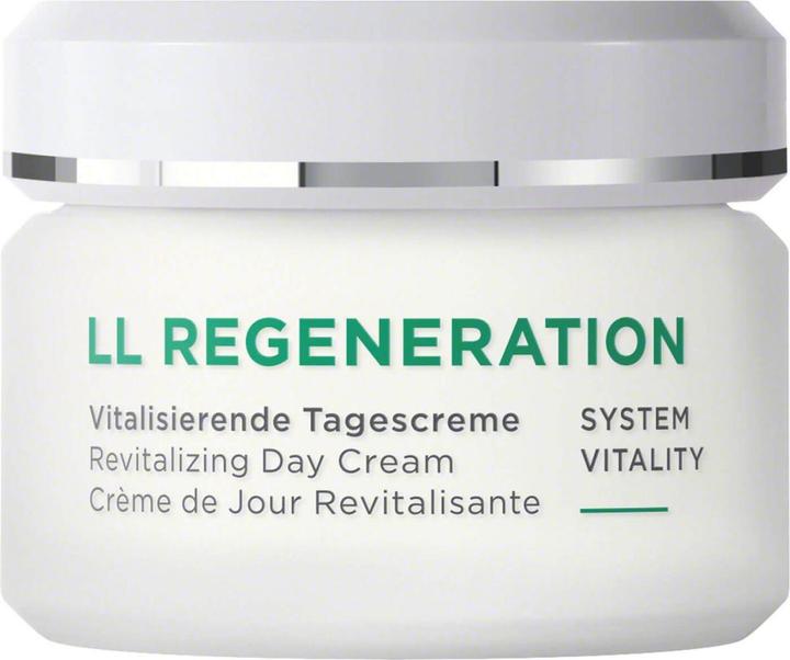 Immagine prodotto Annemarie Börlind Rigenerazione LL (50 ml, Crema da giorno)