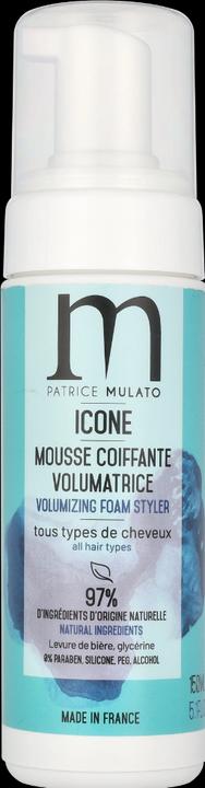 Patrice Mulato Icone (150 ml)