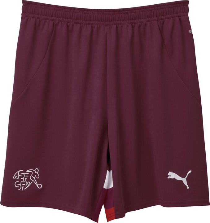 Image du produit Puma Short ASF Replica (XL)