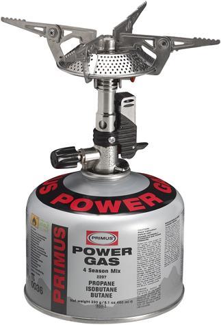 Primus Cucina a gas Power Cook