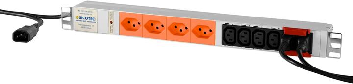 Produktbild Sicotec Usv Pdu