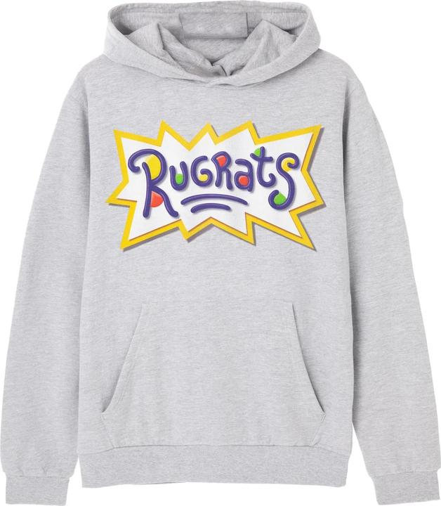 Produktbild Rugrats Classic Kapuzenpullover (S)