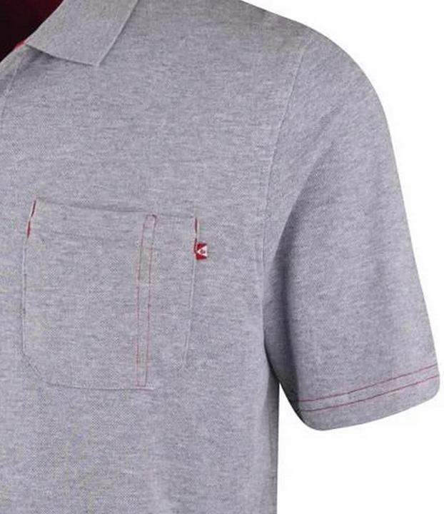 Image du produit Lee Cooper - Polo - Homme (3XL)