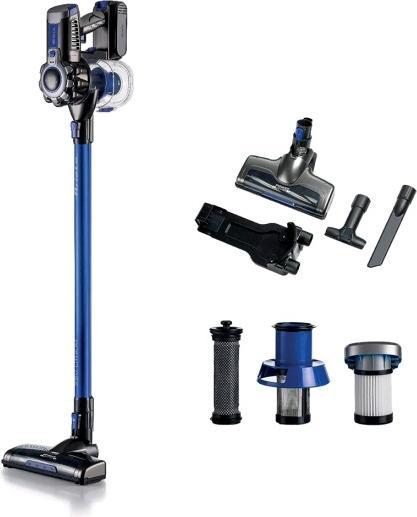 Produktbild Ariete 2723 Lithium Blue