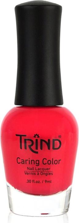 Produktbild Trind Caring Color CC279 Fierce Fuchsia (Fierce Fuchsia, Farblack)