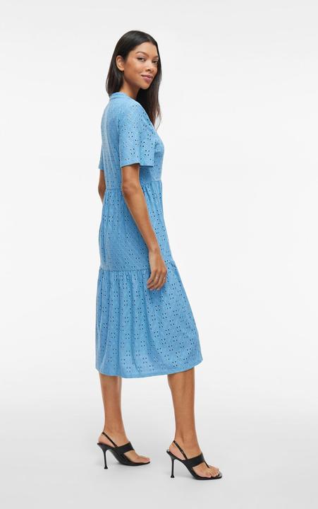 Produktbild Vila Kurzarm Midikleid (XS)