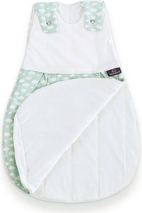 Actual product image Träumeland Sleeping bag Liebmich (62 cm)