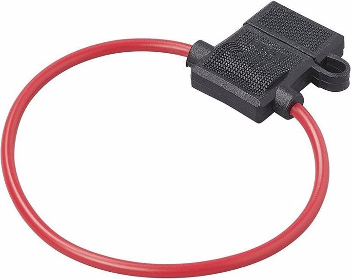 Actual product image ProPlus Fuse holder