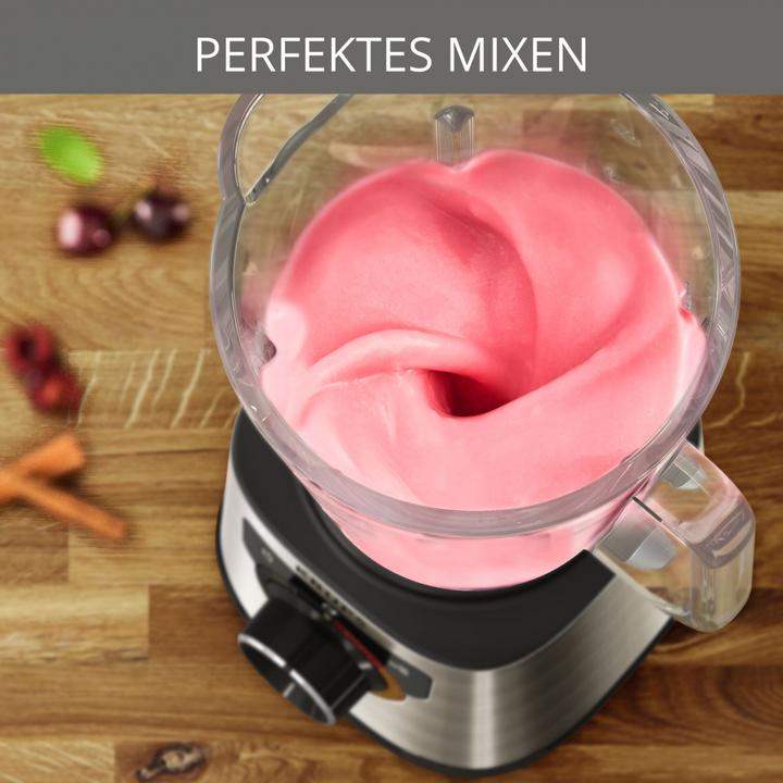 Actual product image Krups KB87GD Perfect Mix + OTG (1200 W)