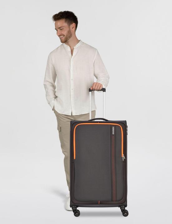 Actual product image American Tourister Sea Seeker (92.50 l, XL (from 140l))