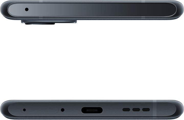 Immagine prodotto OPPO Trova X3 Neo 5G (256 GB, Starlight Black, 6.55", Doppia SIM, 50 Mpx, 5G)