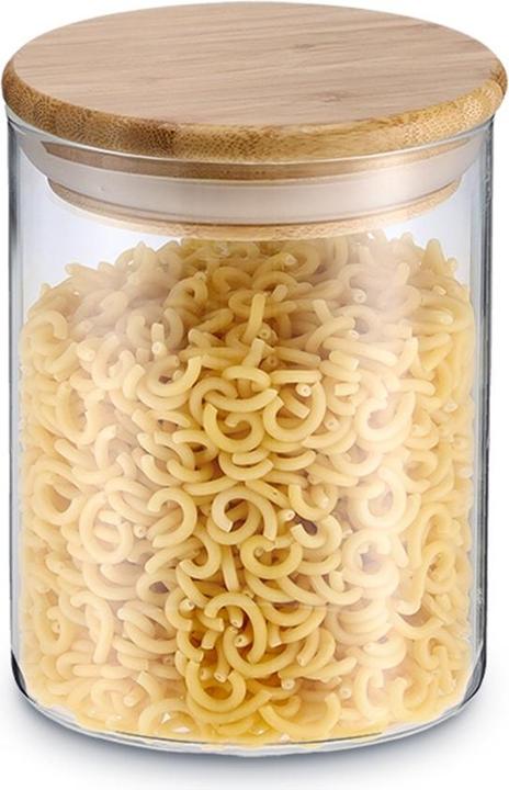 Produktbild Zeller Present Vorratsglas (0.75 l)