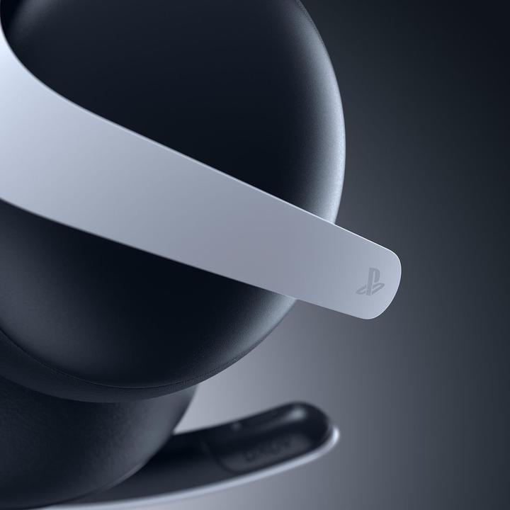 Actual product image Sony Pulse Elite (Wireless)