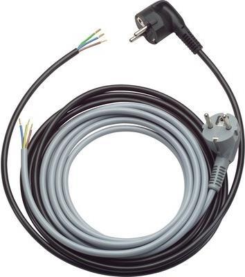 Image du produit Lapp Câble de raccordement électrique Blanc 1.5 (1.50 m)