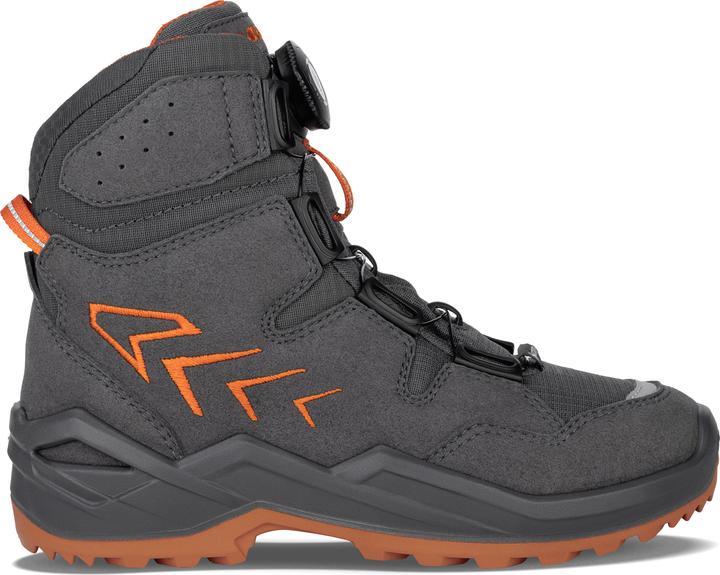 Actual product image Lowa Firo GTX HI JR (32)