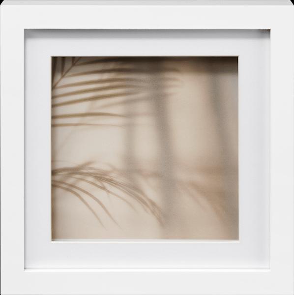 Actual product image Paradies Quadrat (20 x 20 cm)