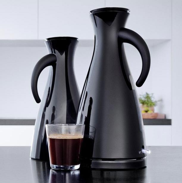 Actual product image Eva Solo Electric kettle (1.50 l, EU plug)