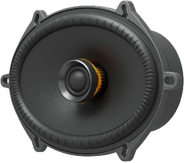 Sony Altoparlante coassiale a 2 (240 W, 16 cm, 6 x 8")