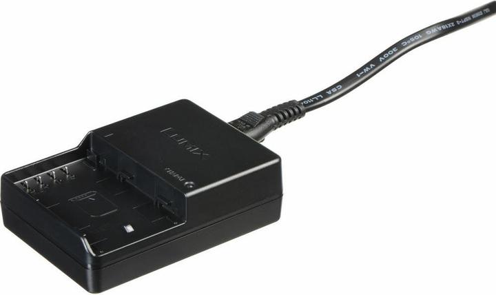 Produktbild Panasonic DMW-BTC10 Akkuladegerät für GH3 (Ladegerät)
