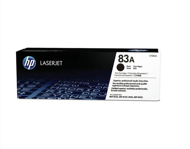 Nährwerte und Zutaten HP 83a (BK)