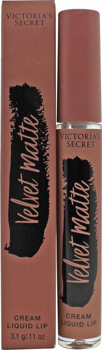 Produktbild Victoria's Secret Velvet Matte Cream Lip Stain Adored (Adored)